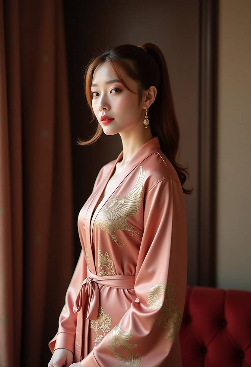 排行1